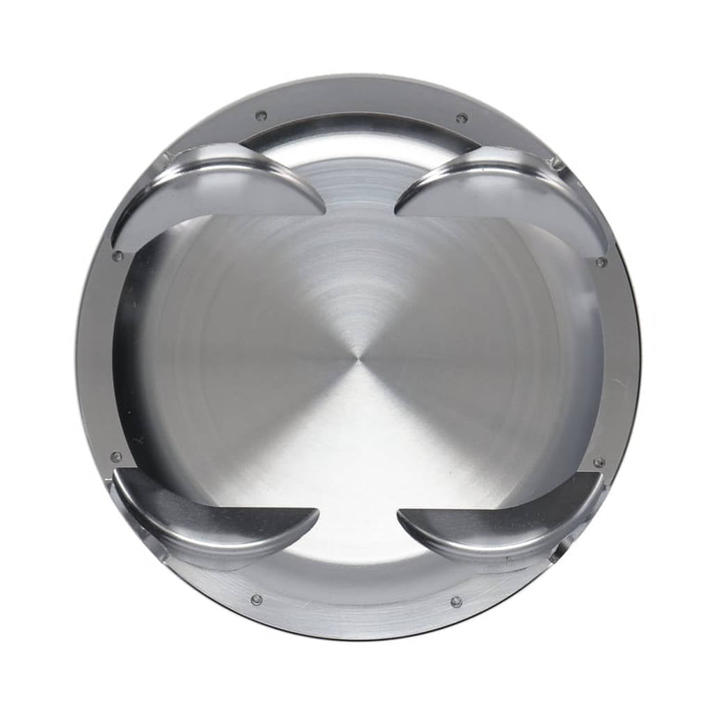 MANLEY 606400CE-1 Piston (85.00 mm Bore, 1.375" CH, -2.50 CC) for MITSUBISHI 2.0L 4G63 Photo-1