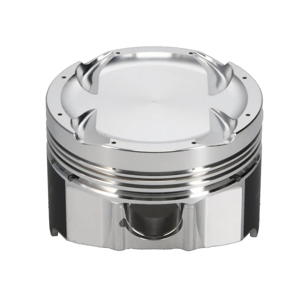 MANLEY 606400CE-1 Piston (85.00 mm Bore, 1.375" CH, -2.50 CC) for MITSUBISHI 2.0L 4G63 Photo-8