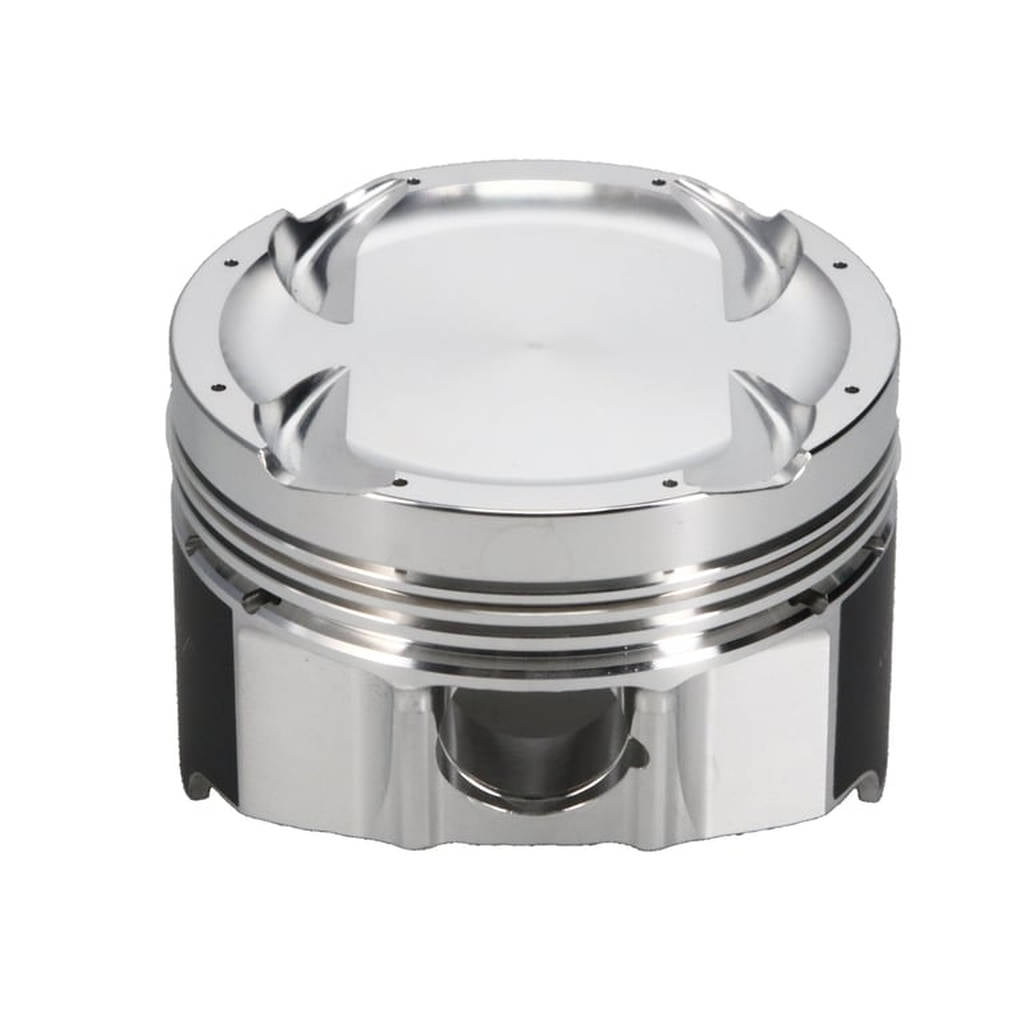 MANLEY 606400CE-1 Piston (85.00 mm Bore, 1.375" CH, -2.50 CC) for MITSUBISHI 2.0L 4G63 Photo-9