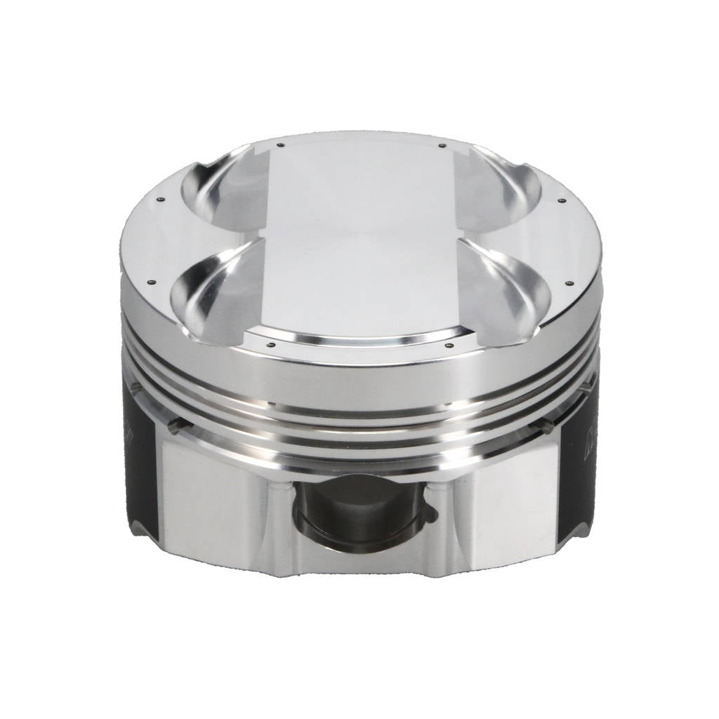 MANLEY 614300CE-1 Piston (86.00 mm Bore, 1.313" CH, 2.00 CC) for MITSUBISHI 2.0L 4B11T Photo-1