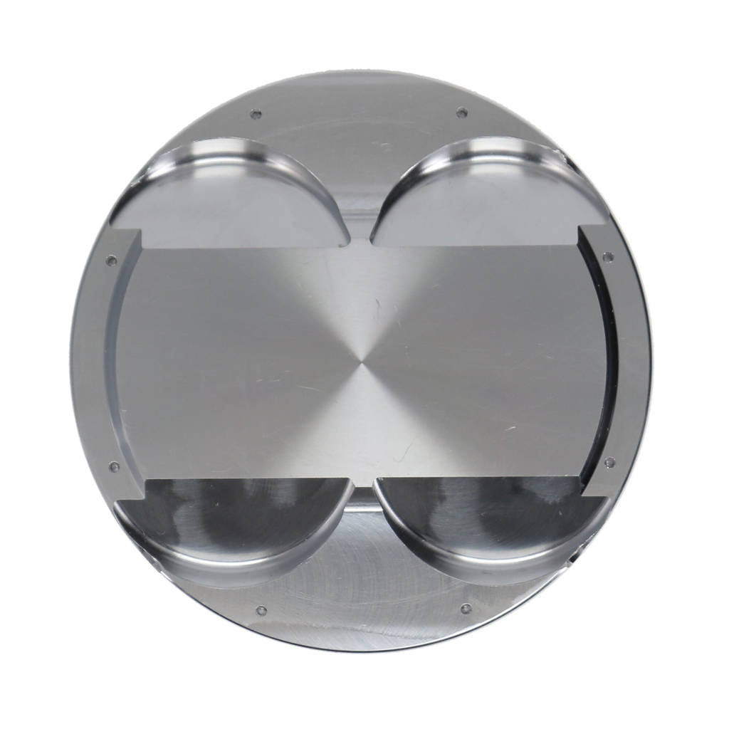 MANLEY 614300CE-1 Piston (86.00 mm Bore, 1.313" CH, 2.00 CC) for MITSUBISHI 2.0L 4B11T Photo-9