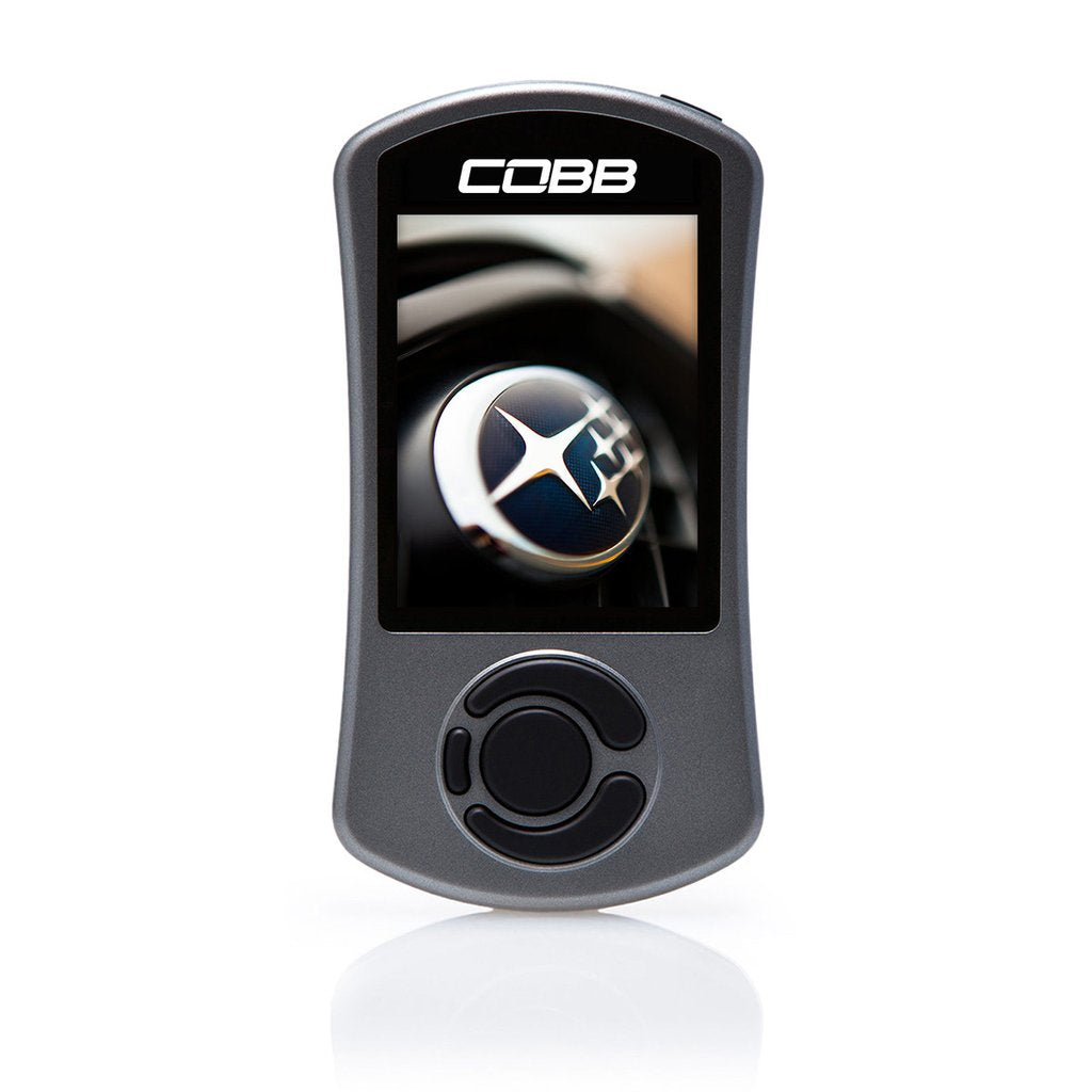 COBB AP3-SUB-003 AccessPORT for SUBARU WRX / STI 2010-2014 Photo-0