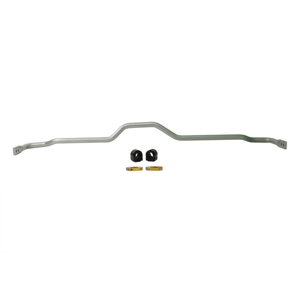 WHITELINE BMR96Z Rear Sway Bar - 24mm 2 Point Adjustable for Mercedes-Benz A-Class W176 Photo-2