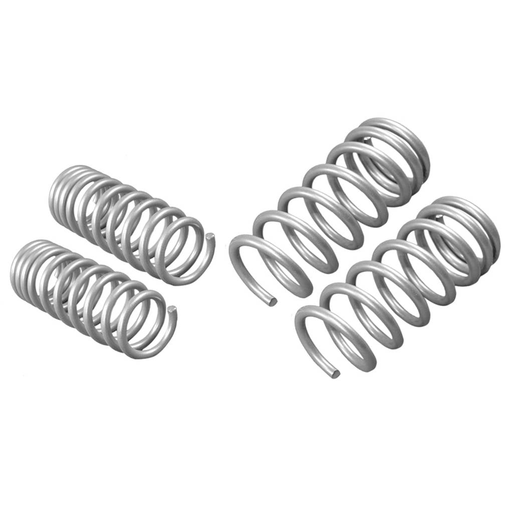 WHITELINE WSK-NIS002 Performance Lowering Kit for Nissan 370Z Z34 2008-2018 Photo-2