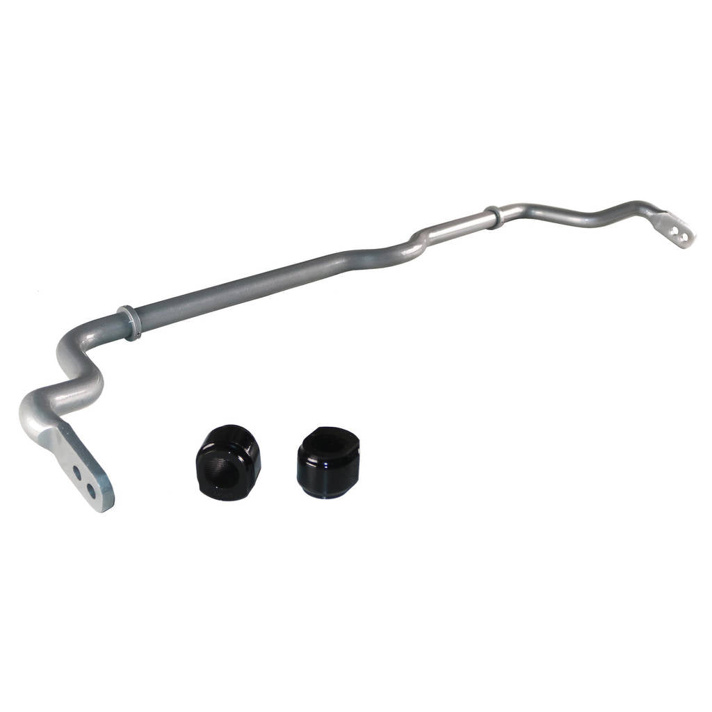 WHITELINE BMF67Z Front Sway Bar - 27mm 2 Point Adjustable for Mercedes-Benz A-Class W176 Photo-0
