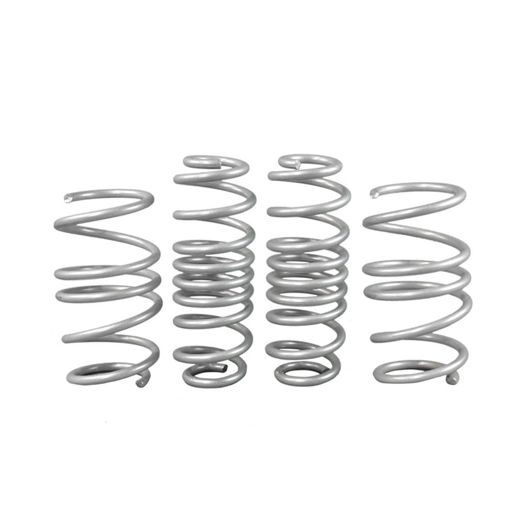 WHITELINE WSK-MB001 Lowering Kit for Mercedes-benz A-Class A45 AMG W176 Photo-0
