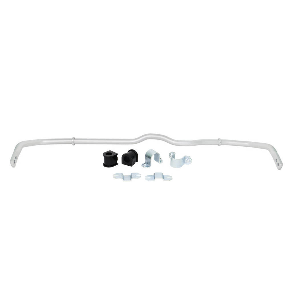 WHITELINE BWF22Z Front Sway Bar 26mm Heavy Duty Blade Adjustable for Audi S3 RS3/VW Golf Mk7 R 2013-2019 Photo-2