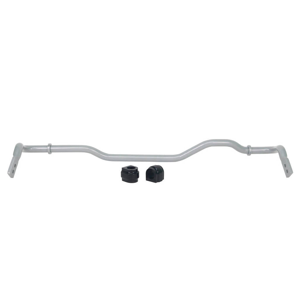 WHITELINE BWR25XZ Rear Sway Bar 24mm X Heavy Duty Blade Adjustable for Audi S3 RS3/VW Golf Mk7 R 2013-2019 Photo-2