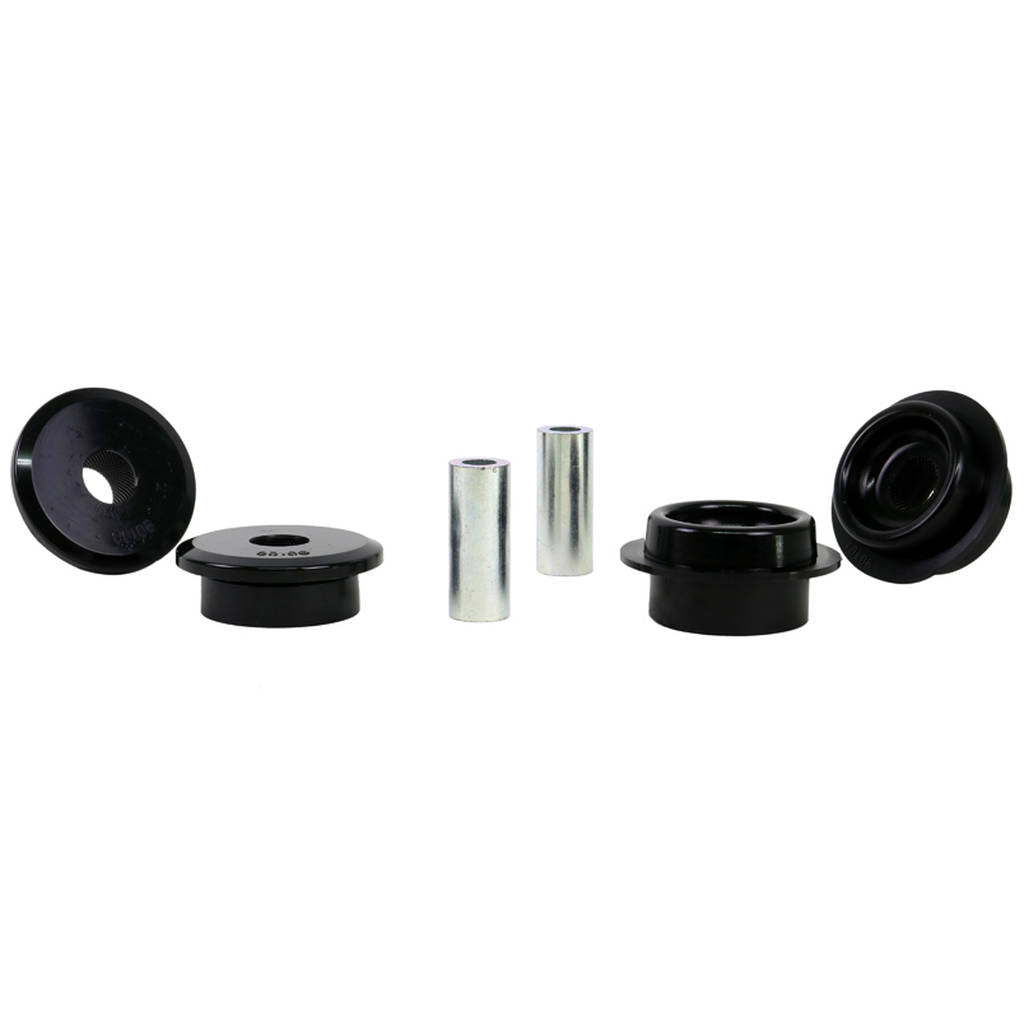 WHITELINE KDT954 Rear Differential Bushing - Mazda MX5 Miata NA NB Photo-2