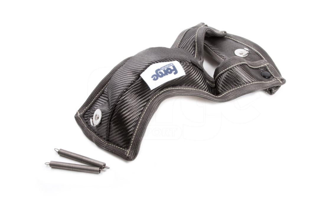 FORGE FMTUBL1 Turbo Blanket VW GOLF 7 R/GOLF 7 GTI 2.0 Turbo/GOLF Mk7.5 GTI/Mk7.5 R/AUDI S1 2.0TSI 2015- Photo-0