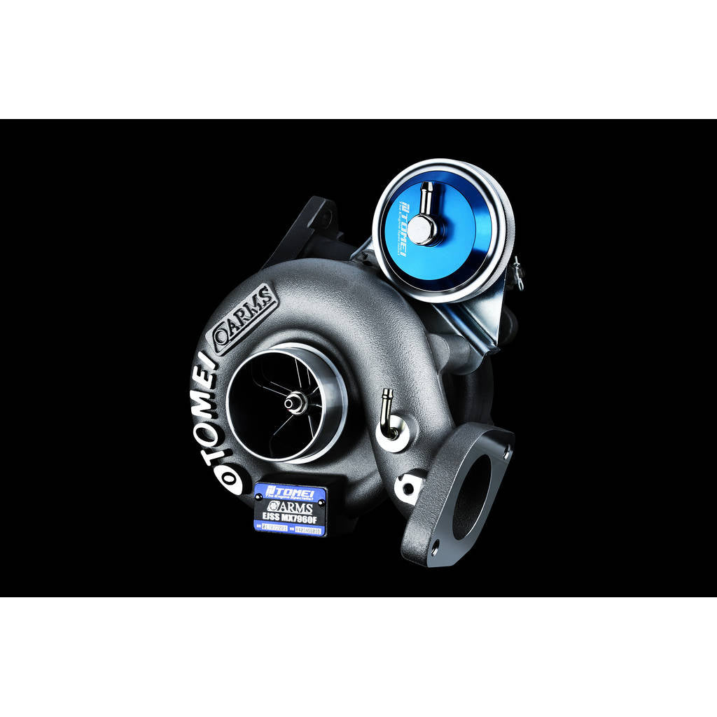 TOMEI TB401A-SB01D TURBOCHARGER KIT ARMS MX7960F EJ SINGLE SCROLL Photo-1