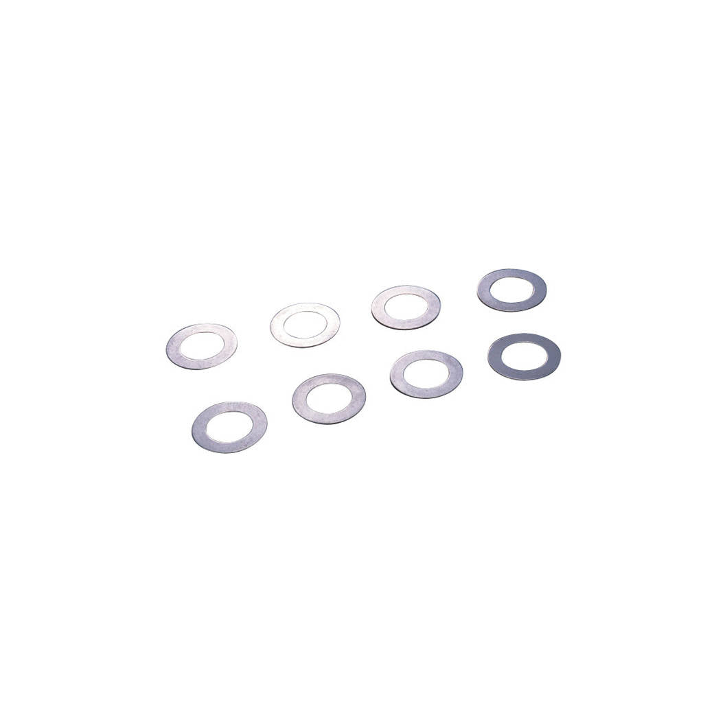 TOMEI TA305A-MT01A VALVE SPRING SEAT SET 4G63/EJ205/EJ207/EJ255/EJ257 0.2mm 8pcs Photo-0