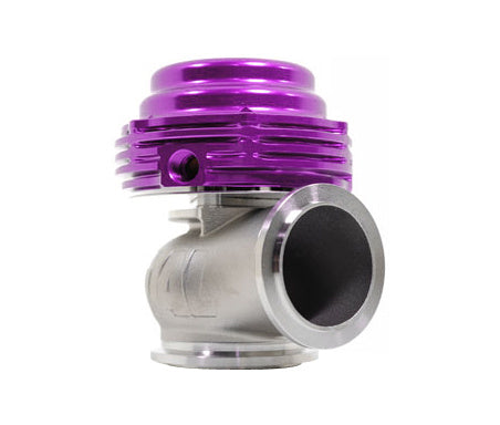 TIAL 002954 MVS-P Wastegate 38mm, all springs, purple Photo-0