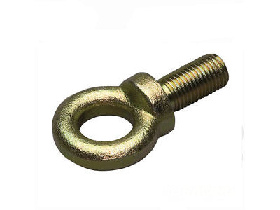 OMP DB0-0420-A01 (DB/420) Eye bolt (FIA) Photo-0