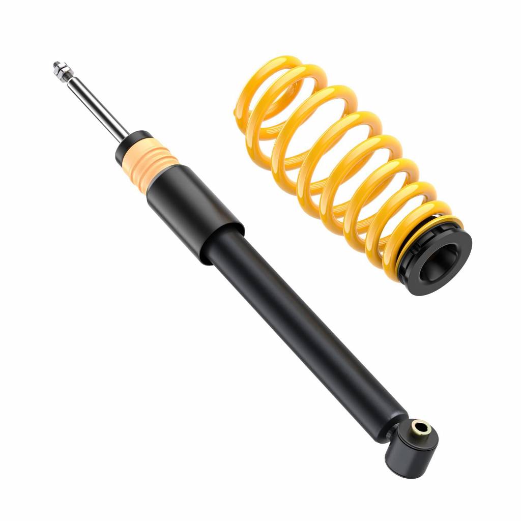 ST 182800AH Coilover Kit ST XA SKODA Superb III; Mod.2016 (3T) Photo-6