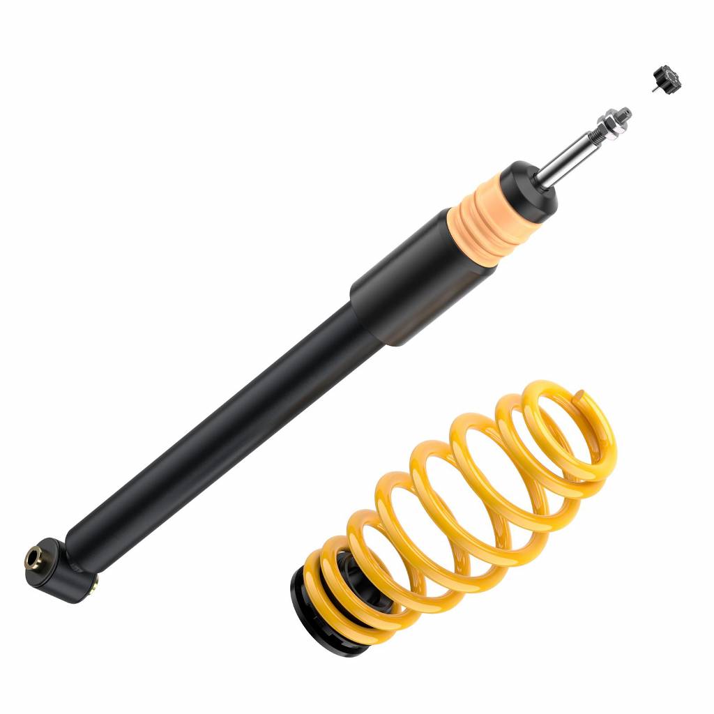 ST 182800AP Coilover Kit ST XA SKODA Superb III; Mod.2016 (3T) 06/15- Photo-5
