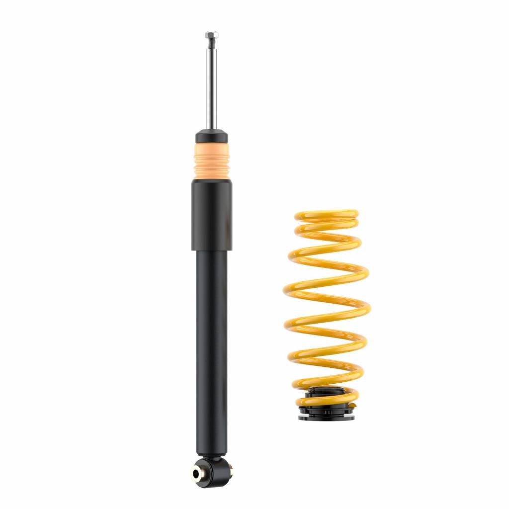 ST 132800AF Coilover Kit ST X AUDI Q2; (GA) 09/16- Photo-7