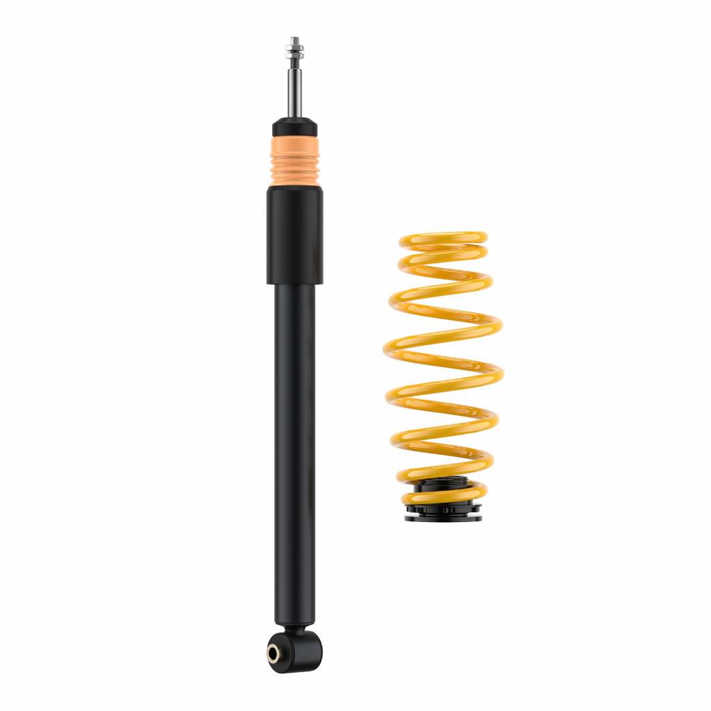 ST 182800AF Coilover Kit ST XA AUDI Q2; (GA) 09/16- Photo-7