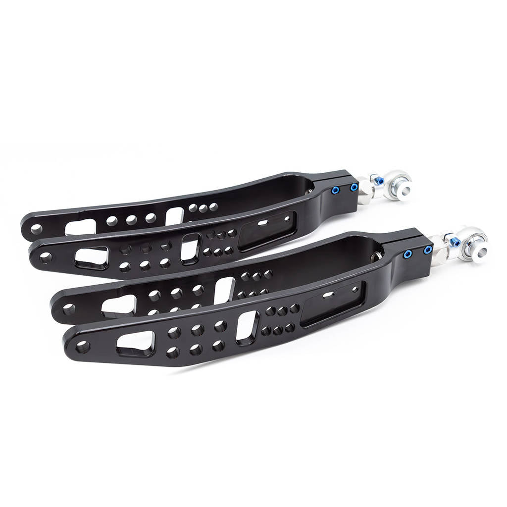 SPL PARTS SPL RLL FRS Rear Lower Camber Arms FR-S/BRZ/86/WRX Photo-1