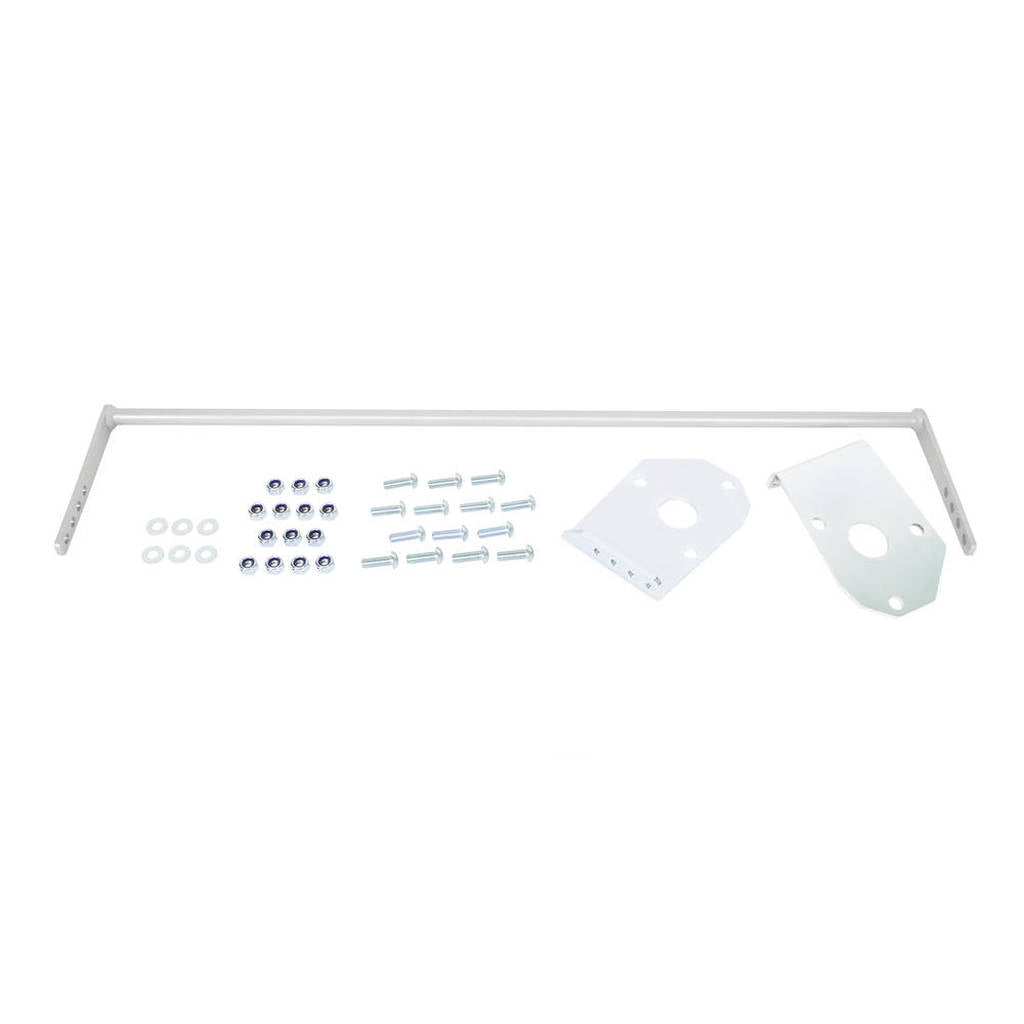 WHITELINE BRR13Z Rear Anti Roll Bar - 18mm 2 Point Adjustable for Renault Megane III X32 Photo-3