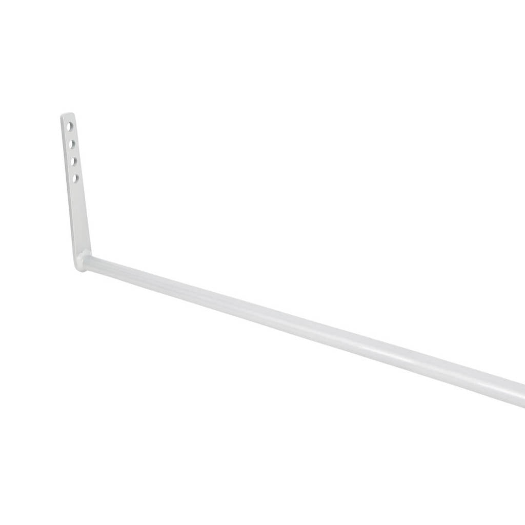 WHITELINE BRR13Z Rear Anti Roll Bar - 18mm 2 Point Adjustable for Renault Megane III X32 Photo-4
