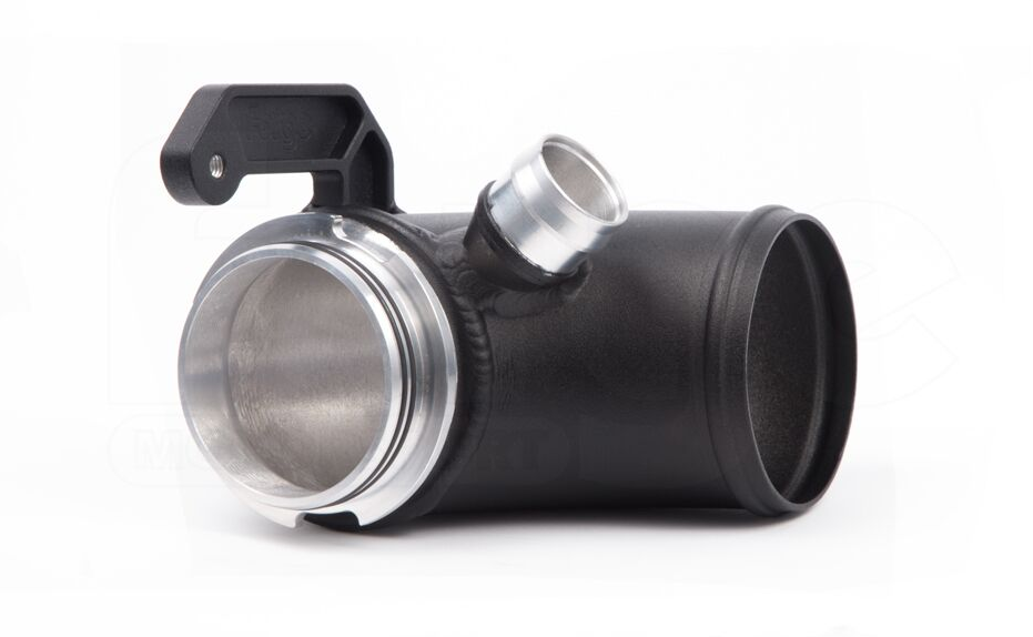 FORGE FMTIA1 Alloy Turbo Inlet Adaptor for VW Golf 7 GTI, Golf 7 Clubsport, Golf 7.5 GTI, Golf 7 R, Golf 7.5 R, AUDI S3 (8V) Photo-0