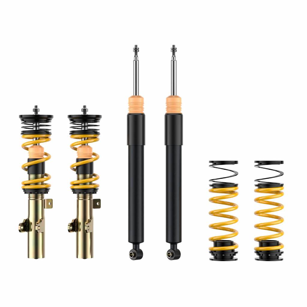 ST 18250035 Coilover Kit ST XA HONDA Civic Type R; (FC, FK) 09/17- Photo-0