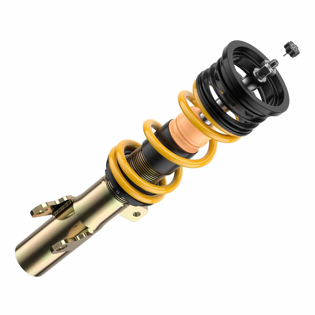 ST 18250035 Coilover Kit ST XA HONDA Civic Type R; (FC, FK) 09/17- Photo-2