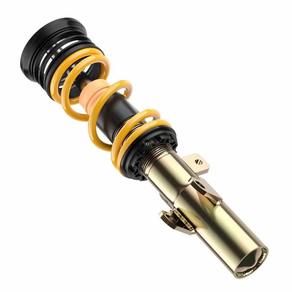 ST 18250035 Coilover Kit ST XA HONDA Civic Type R; (FC, FK) 09/17- Photo-3