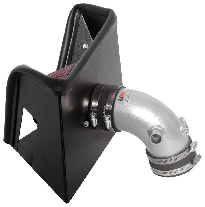 K&N 69-5320TS Air Intake Typhoon 2018 KIA Stinger 2.0T Photo-1