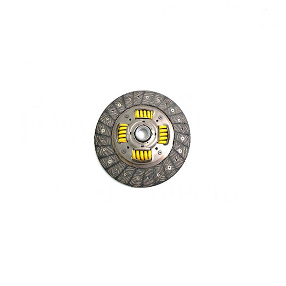 HKS 26999-AT015 Clutch Disk LA for TOYOTA GR86 (ZN8) / SUBARU BRZ (ZD8) 2021+ Photo-0