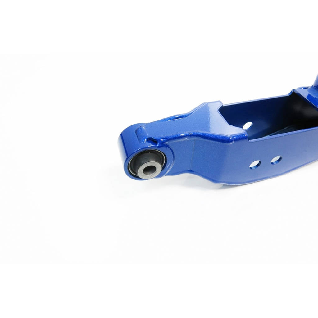 HARDRACE Q0262 REAR LOWER ARM (HARDEN RUBBER) 2 PCS/SET MITSUBISHI ECLIPSE CROSS 17- Photo-3