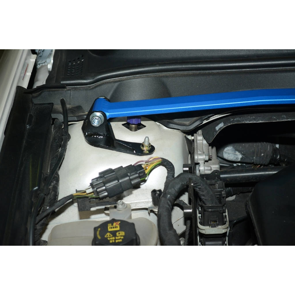 HARDRACE Q0294 FRONT STRUT BRACE 1 PCS/SET FORD MONDEO 14- MK5 Photo-8