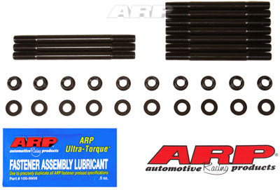 ARP 271-5401 Main Stud Kit for Suzuki Hayabusa GSX1300 2-bolt case Photo-0