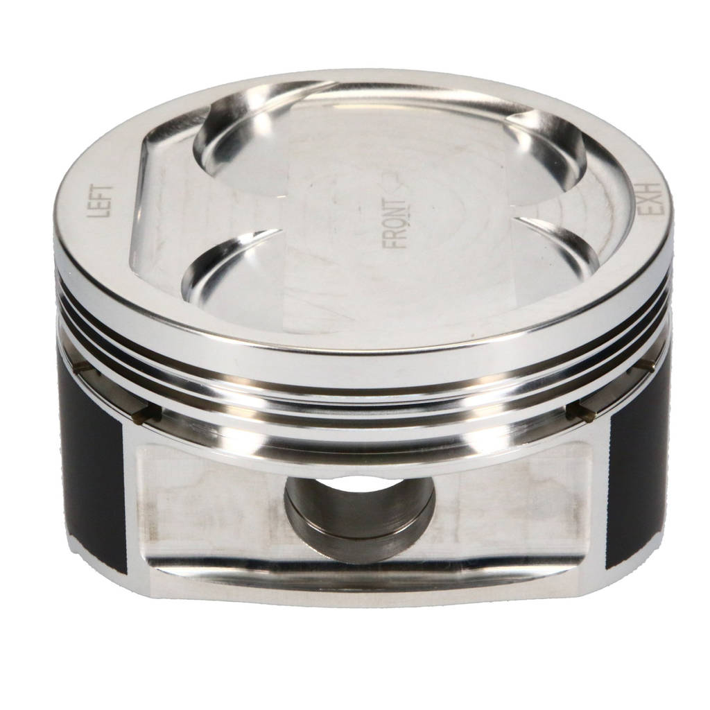 JE 314342R Piston Single (99.75 mm Bore, 1.162 in. CH, -20.80 CC) for SUBARU EJ Series Engine Photo-3