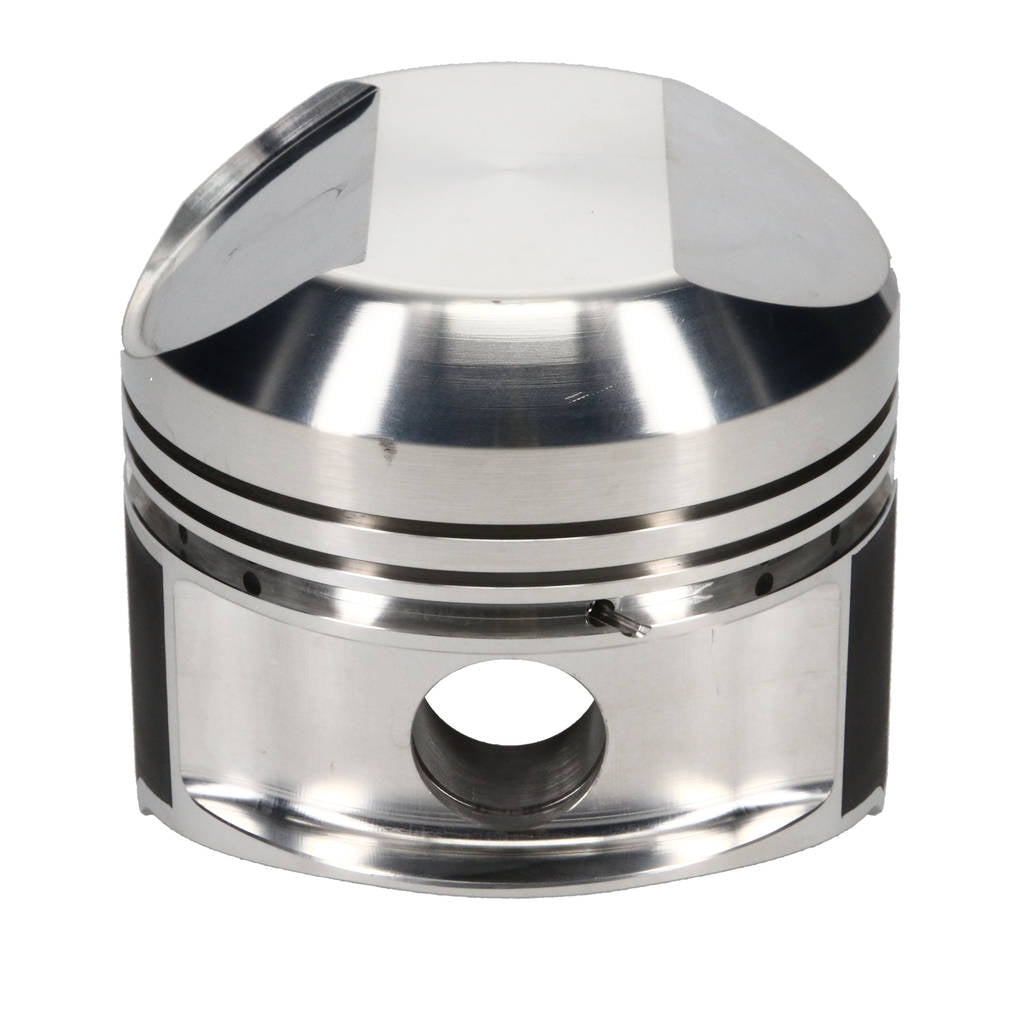 JE 131834S Piston Single (4.255 in. Bore, 1.765 in. CH, 88.00 CC) for CHRYSLER 426 Hemi Engine Photo-9