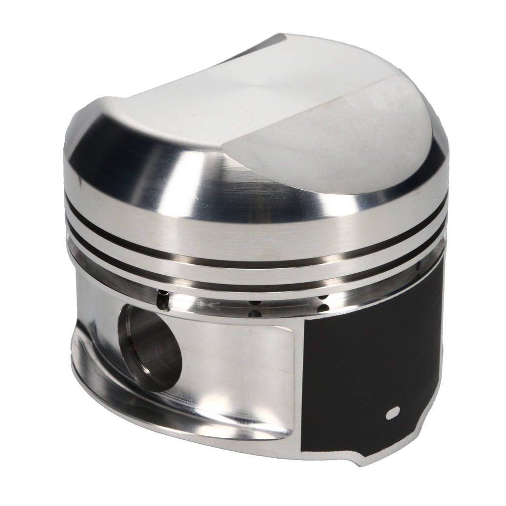 JE 131850S Piston Single (4.255 in. Bore, 1.955 in. CH, 88.00 CC) for CHRYSLER 426 Hemi Engine Photo-6