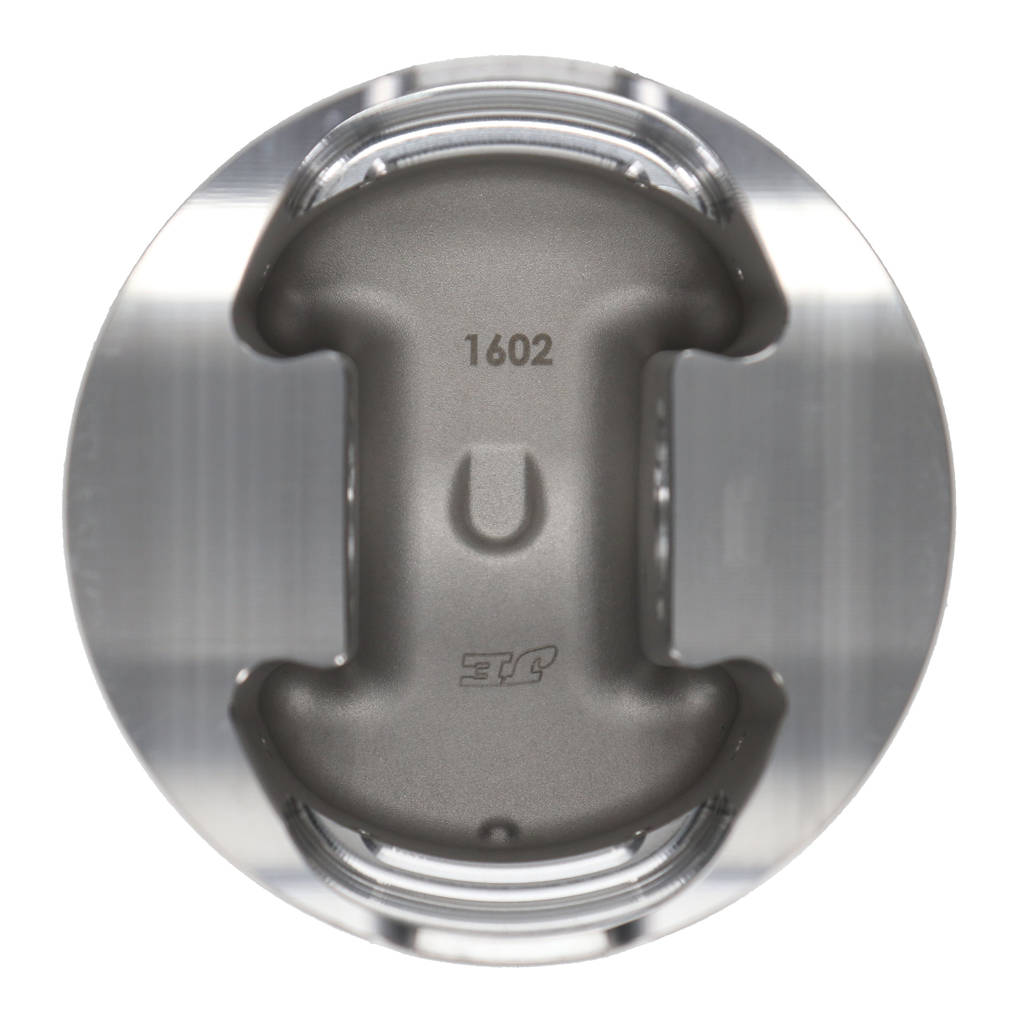 JE 131850S Piston Single (4.255 in. Bore, 1.955 in. CH, 88.00 CC) for CHRYSLER 426 Hemi Engine Photo-8