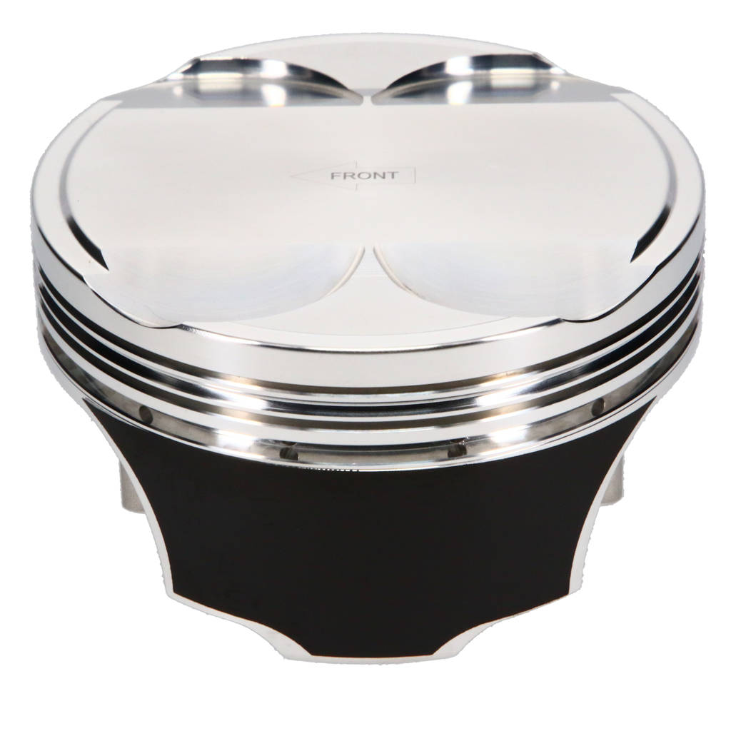 JE 361128 Piston Kit SRP Pro 2618 (3.630 in. Bore, 1.174 in. CH, -4.40 CC) for FORD Modular Engine Photo-7