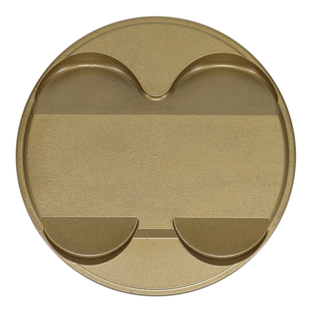 JE 361272S Piston Single Ultra Series (86.50 mm Bore, 1.176 in. CH, 0.20 CC) for HONDA K Series Engine Photo-5