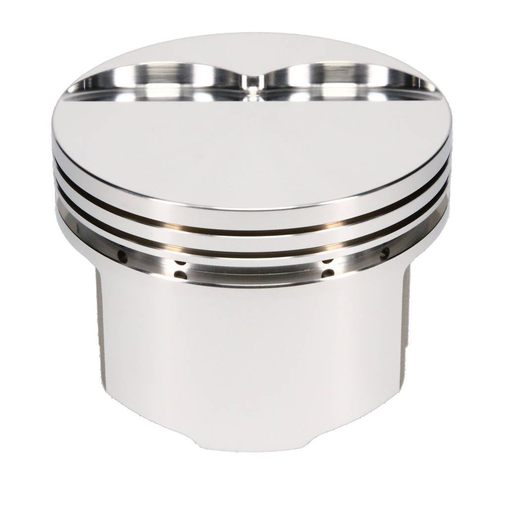 JE 142069S Piston Single SRP (4.030 in. Bore, 1.670 in. CH, -5.00 CC) for CHRYSLER Small Block Engine Photo-8