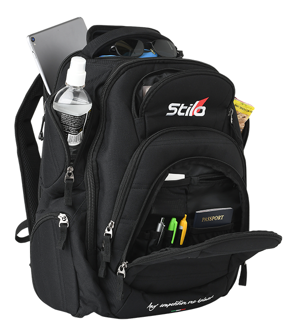 STILO YY0045 Zainetto backpack, 46x40x20 cm Photo-1 