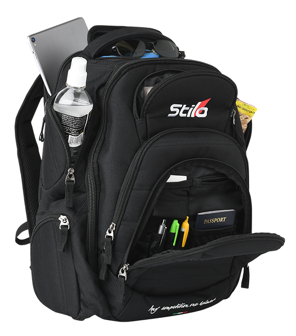 STILO YY0045 Zainetto backpack, 46x40x20 cm Photo-1