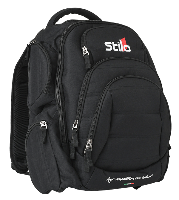 STILO YY0045 Zainetto backpack, 46x40x20 cm Photo-0 