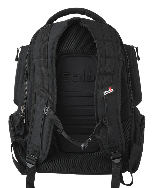 STILO YY0045 Zainetto backpack, 46x40x20 cm Photo-2