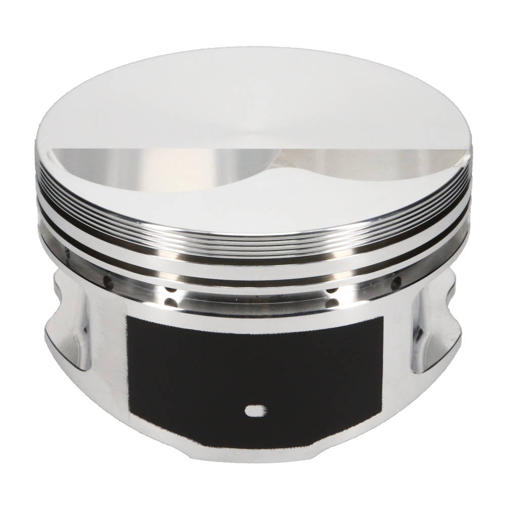 JE 170232S Piston Single (4.030 in. Bore, 1.280 in. CH, -5.00 CC) for FORD Small Block Engine Photo-3