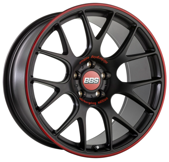 BBS 10022694 Wheel CI-R CI0102 Nürburgring Edition 8,5x20 PCD 5x120 ET32 CB82,0 Photo-0