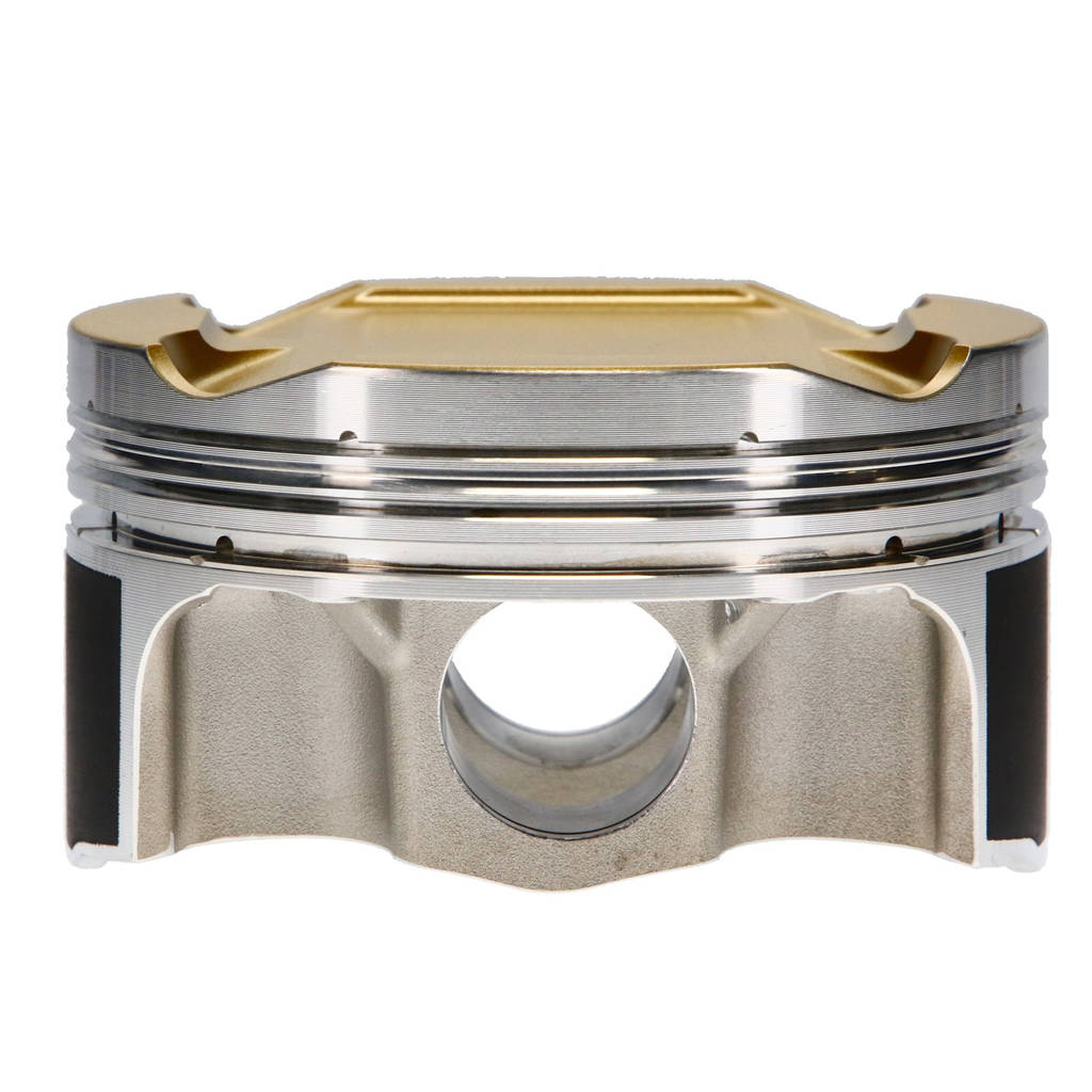 JE 361325R Piston Single Ultra Series (92.50 mm Bore, 1.209 in. CH, -15.30 CC) for SUBARU EJ Series Engine Photo-4