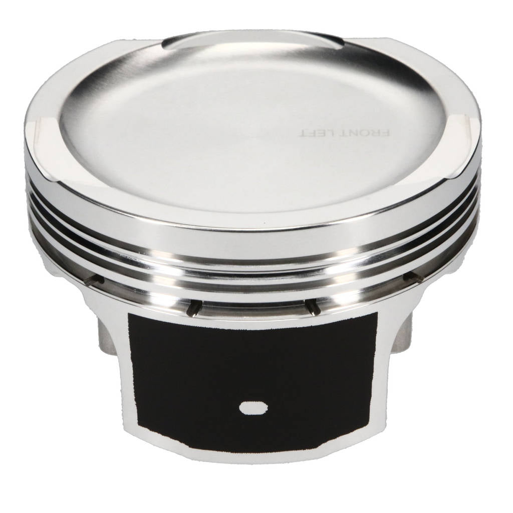 JE 314682R Piston Single (3.552 in. Bore, 1.320 in. CH, -7.80 CC) for FORD Modular Engine Photo-0