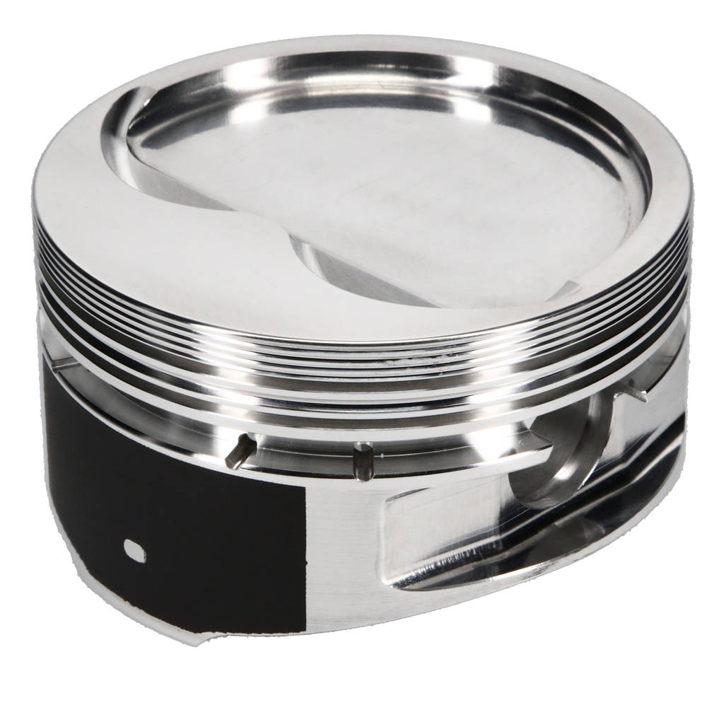 JE 170817S Piston Single Xtreme Duty (4.030 in. Bore, 1.125 in. CH, -26.70 CC) for CHEVROLET 350 Small Block Engine Photo-0
